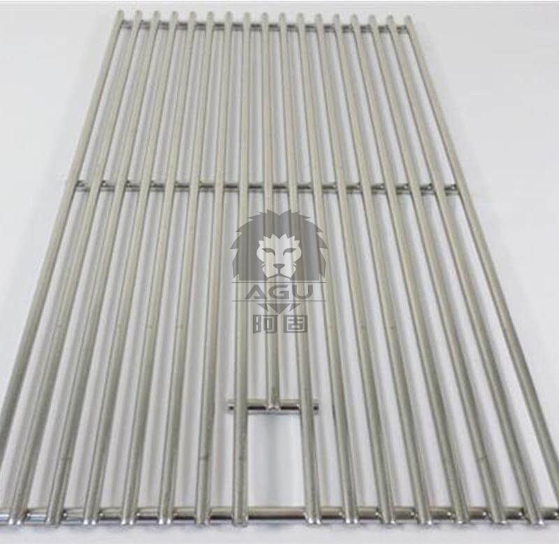 Stainless Steel Rod Cooking Grate