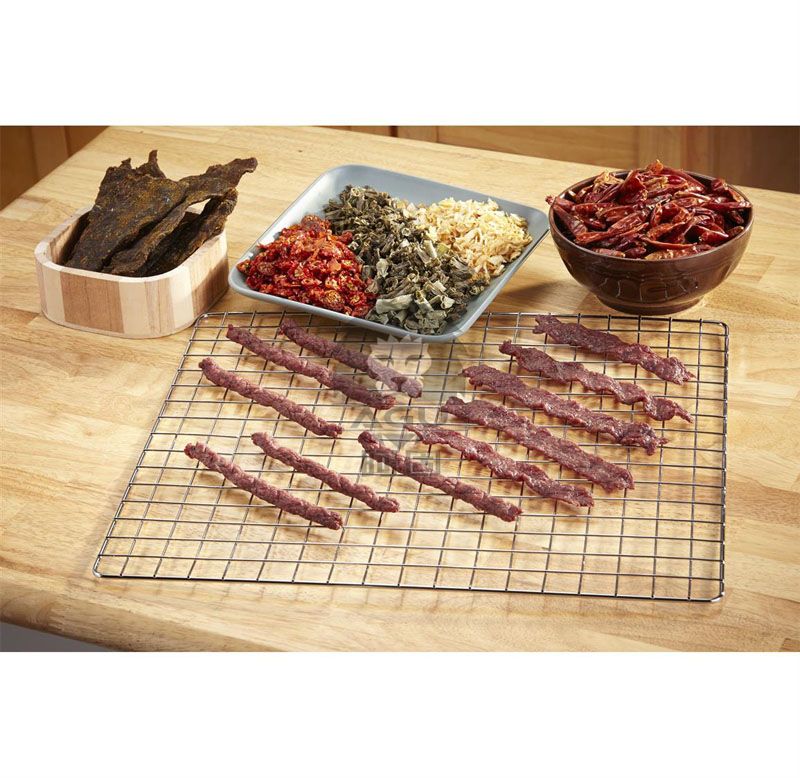 Dehydrator Drying and Baking Trays