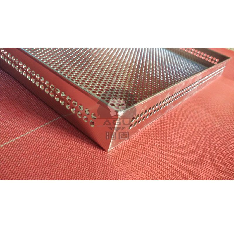 Perforated Drying Tray