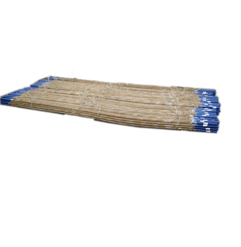 6ft x12Ga Straight Ceiling Wire