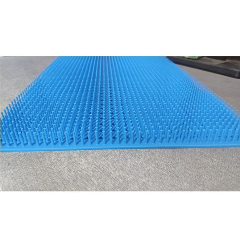 Silicone Mat for Instrument Sterilisation Baskets and Trays