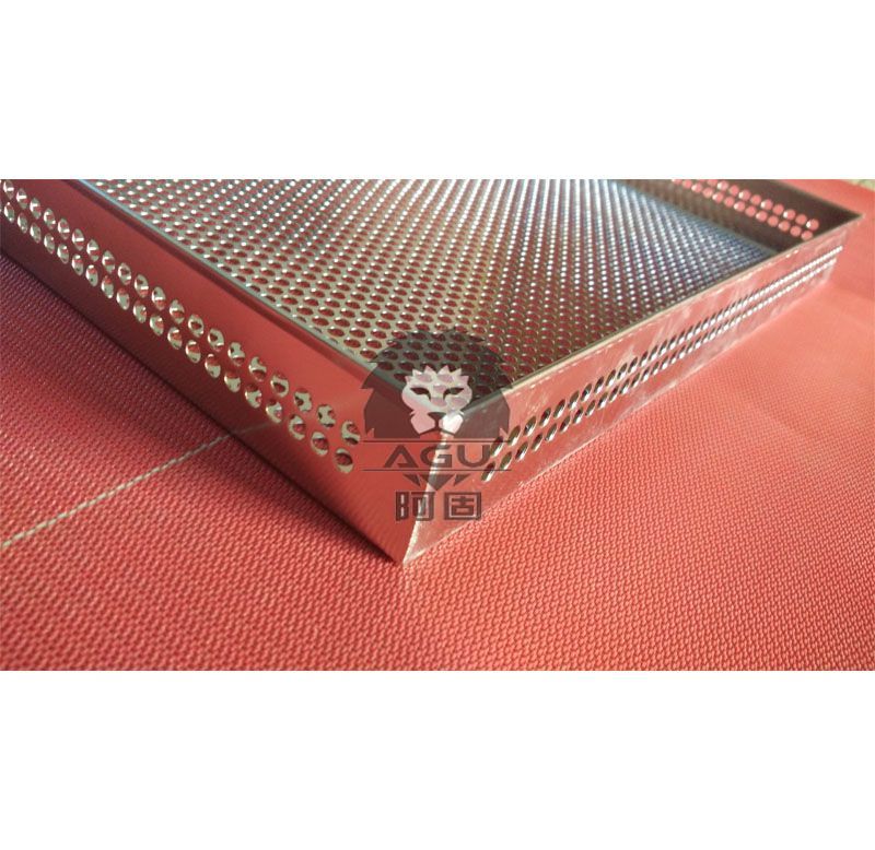 Perforated Drying Tray