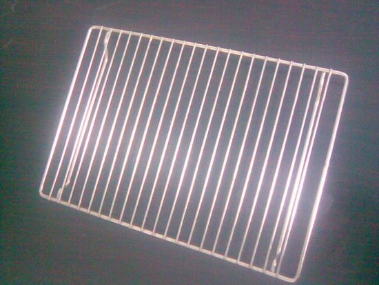360mm x 280mm Stainless Steel Cooling Racks