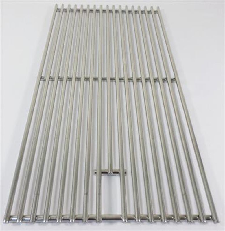 Custom Made Replacement Stainless Steel Grill Grates