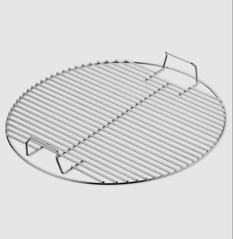 Custom Made Replacement Stainless Steel Grill Grates